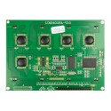 Écran LCD de rechange 1.4-39 compatible avec l’équipement Réf. 54291
