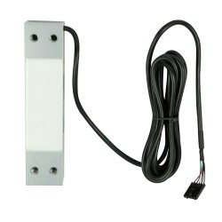 Capteur de charge 30 kg 1.3-25 compatible avec équipements Réf. 54291