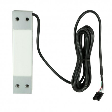 Capteur de charge 30 kg 1.3-25 compatible avec équipements Réf. 54291