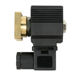 Électrovanne de contrôle fluide pour équipement technique – Réf. 54291