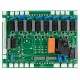 Carte principale relais V1 pour commande électronique – Réf. 54291