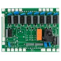 Carte principale relais V1 pour commande électronique – Réf. 54291