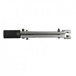 Griffes de remplacement pour prise moyenne 230 à 170 mm – Pour outil extracteur Réf. 53701