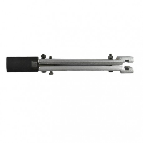 Griffes de remplacement pour prise moyenne 230 à 170 mm – Pour outil extracteur Réf. 53701