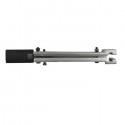 Griffes de remplacement pour prise moyenne 230 à 170 mm – Pour outil extracteur Réf. 53701