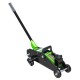 Cric rouleur 2 tonnes compact – Hauteur 130 à 355 mm, léger, conforme EN1494, idéal usage atelier ou domestique