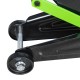 Cric rouleur 2 tonnes compact – Hauteur 130 à 355 mm, léger, conforme EN1494, idéal usage atelier ou domestique