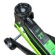Cric rouleur hydraulique 2 – Hauteur 130 à 355 mm
