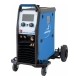 Poste à souder inverter MIG-MAG 400V DIGISTEEL 320C PRO PAK FR – 320A avec écran TFT, programmes synergiques