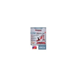 Pack PN N°45 : chandelles, chariot de visite, cric rouleur 3T, cric de fosse 500kg, baladeuse et TV LED 24" offerte
