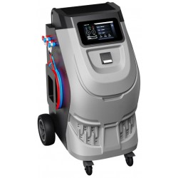 Station de Clim Automatique pour gaz R134a et R1234yf / sation double gaz - VNEQUIPEMENT