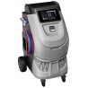 Station de climatisation Automatique pour gaz R134a et R1234yf / sation double gaz