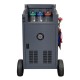 Station de Clim Automatique pour gaz R134a et R1234yf / sation double gaz - VNEQUIPEMENT
