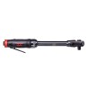Cliquet pneumatique long 1/2" (95 Nm) – 390 mm – Idéal pour accès difficile – Faible vibration – Corps fin et allongé
