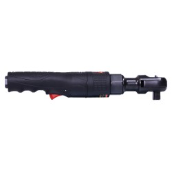 Cliquet pneumatique 1/2" (109 Nm) – 300 mm – Moteur 3 engrenages, échappement 360°, poignée ergonomique – Usage prolongé