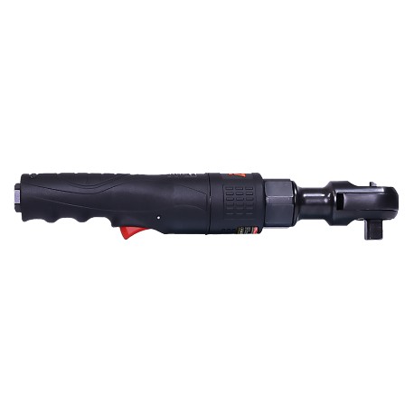 Cliquet pneumatique 1/2" (109 Nm) – 300 mm – Moteur 3 engrenages, échappement 360°, poignée ergonomique – Usage prolongé