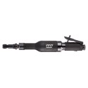 Meuleuse droite à pince 6 mm – 16000 tr/min – 0.9 HP, levier de sécurité, pour finitions et ébavurage