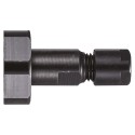 Tête de meuleuse droite à pince 3 & 6 mm – 20000 tr/min – 0.5 HP, poignée et consommables vendus séparément