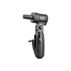 Meuleuse à tête inclinable 3 & 6 mm – 20000 tr/min – 178 mm, avec régulateur de puissance et gâchette de sécurité