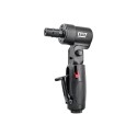 Meuleuse à tête inclinable 3 & 6 mm – 20000 tr/min – 178 mm, avec régulateur de puissance et gâchette de sécurité