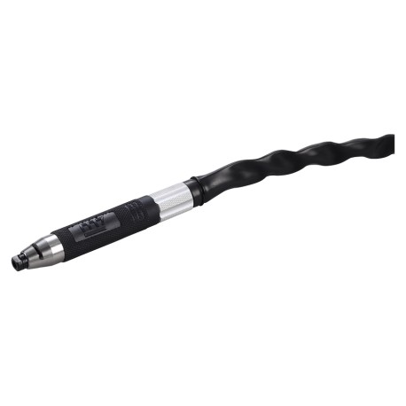 Meuleuse de précision 3 mm – 60000 tr/min – tête inox, poignée antidérapante, silencieuse et ultra légère, 220 g