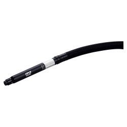 Meuleuse de précision 3 mm – 70000 tr/min – ultra légère (200 g), silencieuse, faible vibration, consommation air réduite