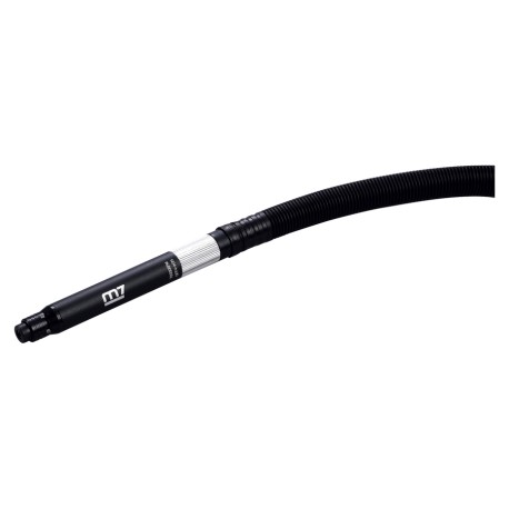 Meuleuse de précision 3 mm – 70000 tr/min – ultra légère (200 g), silencieuse, faible vibration, consommation air réduite