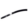 Meuleuse de précision 3 mm – 70000 tr/min – ultra légère (200 g), silencieuse, faible vibration, consommation air réduite