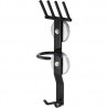 Support magnétique pour outils pneumatique 1/2"