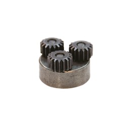 Perceuse réversible pneumatique – mandrin auto-serrant 10 mm – 1800 tr/min – poignée confort – inverseur et sélecteur