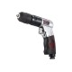 Perceuse réversible pneumatique – mandrin auto-serrant 10 mm – 1800 tr/min – poignée confort – inverseur et sélecteur