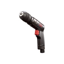 Perceuse pneumatique 10 mm – 2200 tr/min – moteur 0,7 HP – faible conso d’air – outil compact et puissant