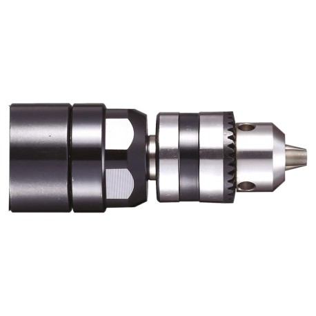 Tête de perceuse droite Ø10 mm – 2500 tr/min – compacte et performante – poignée vendue séparément (NE405)