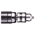 Tête de perceuse droite Ø10 mm – 2500 tr/min – compacte et performante – poignée vendue séparément (NE405)