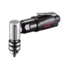 Mini perceuse d’angle pneumatique avec mandrin à clé Ø6 mm – tête 90° – compacte et maniable – 5000 tr/min