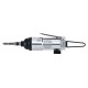 Visseuse droite pneumatique 1/4" – 9000 tr/min – couple réglable 5 à 12 Nm – compacte et rapide – idéale assemblage électronique