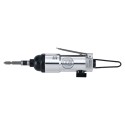 Visseuse droite pneumatique 1/4" – 9000 tr/min – couple réglable 5 à 12 Nm – compacte et rapide – idéale assemblage électronique
