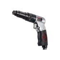 Visseuse pneumatique à embrayage 1/4" – réversible, couple ajustable 5-13,5 Nm – 1800 tr/min – 190 mm – idéale maintenance