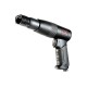 Burineur pneumatique avec emmanchement hexagonal Ø10 mm – 2200 coups/min – cylindre rallongé – robuste – 228 mm