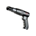Burineur pneumatique avec emmanchement hexagonal Ø10 mm – 2200 coups/min – cylindre rallongé – robuste – 228 mm