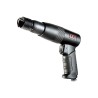 Burineur pneumatique avec emmanchement hexagonal Ø10 mm – 2200 coups/min – cylindre rallongé – robuste – 228 mm