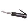 Burineur droit pneumatique à changement rapide – emmanchement carré Ø13 mm – 4000 coups/min – compact – 290 mm