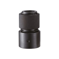 Mandrin de burineur à changement rapide – compatible SC211C, SC221C, SC222C, SC342 – fixation facile – 70 g