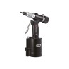 Riveteuse d’insert hydropneumatique – M4 à M10 acier / M4 à M8 inox – 9 mm course – 1650 kgf – 1.55 kg – usage intensif