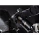 Riveteuse d’insert hydropneumatique – M4 à M10 acier / M4 à M8 inox – 9 mm course – 1650 kgf – 1.55 kg – usage intensif