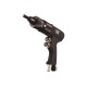 Riveteuse d’insert pneumatique M3 à M5 – mandrin à changement rapide – 1200 tr/min – 142 mm – 1.1 kg – usage intensif
