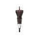 Adaptateur de rivet d’insert pour visseuse – M3 à M6 – compatible mandrin 10/13 mm – utilisation facile sans riveteuse