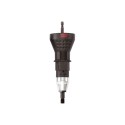 Adaptateur de rivet d’insert pour visseuse – M3 à M6 – compatible mandrin 10/13 mm – utilisation facile sans riveteuse