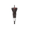 Adaptateur de rivet d’insert pour visseuse – M3 à M6 – compatible mandrin 10/13 mm – utilisation facile sans riveteuse