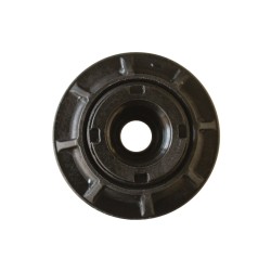 Adaptateur pour cartouches à visser Lube-Shuttle® – Ø18/31 mm – pour pompe à graisse – installation rapide et propre